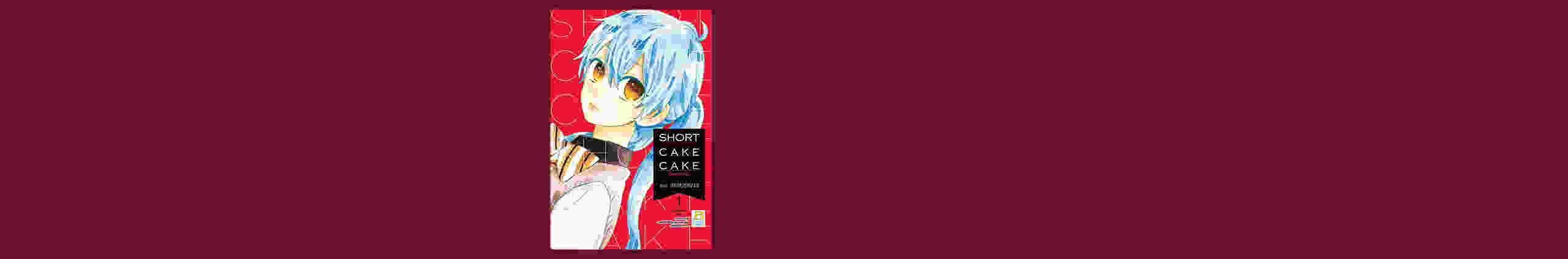 SHORT CAKE CAKE ช็อตเค้กสื่อรัก